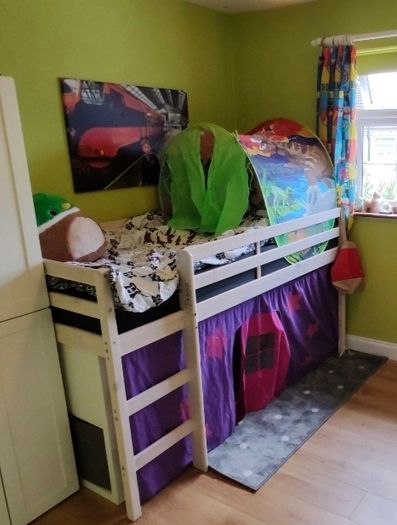 Loft Bed