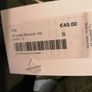 Vila jacket size small or UK10 BNWT Image 4