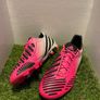 Adidas Predator Lethal Zones FG Football Boots | UK 9.5 Image 7