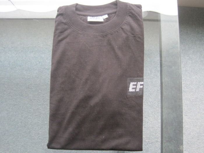 Bundle of 6 S/M Tee Shirts.