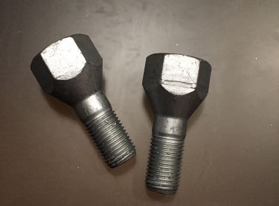 Wheel Bolt (Fiat Ducato)
