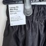 Shorts Nike Sportswear Women's Loose Mid-rise Graphic Shorts Xs Image 3