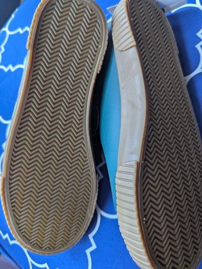 Brand new kids trainers Mickey