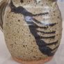 Studio Pottery Jug Image 2
