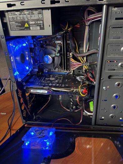 gaming i5 pc for 240