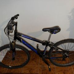 second hand bike