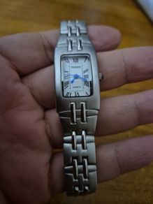 Vintage Bijoux Terner Japan watch