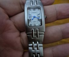 Vintage Bijoux Terner Japan watch