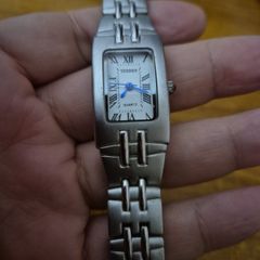 Vintage Bijoux Terner Japan watch