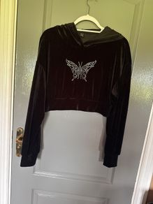 ladies hoodie
