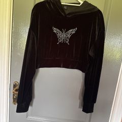 ladies hoodie