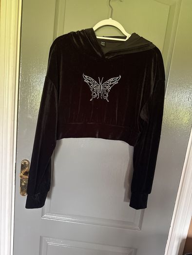 ladies hoodie