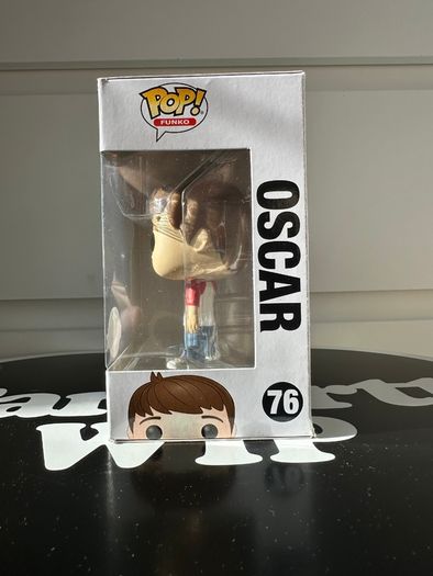 Funko Pop! Smyths Oscar #76