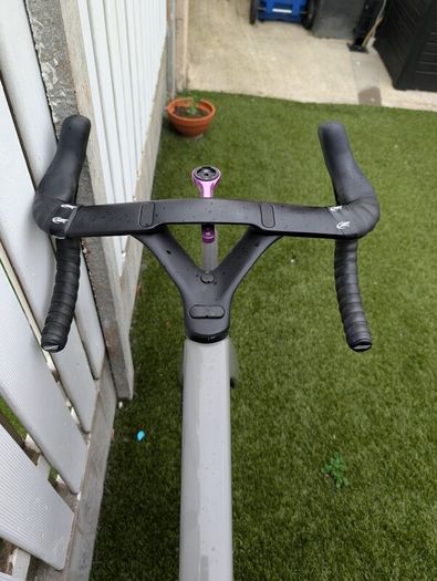 cervelo s5