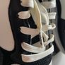 Trainers runners HOFF Black City Sneakers women's shoes size 5 Image 6