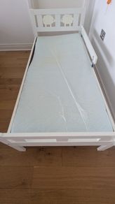 Children bed