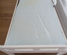Children bed