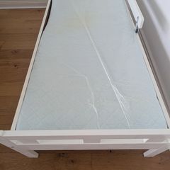 Children bed