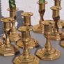 candle stick brass Image 3