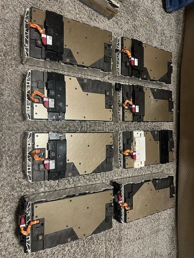 bmw X5 G05 parts