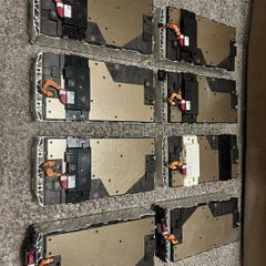BMW Batterie Hybrid Battery Accumulator  8855567 8678566