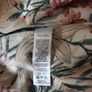 Dunnes Stores  Ivory Sundress Dress.  S. 14. B.N.W.T. Image 6
