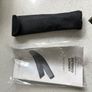 REVAMP Liberate Cordless Compact Ceramic Hair Straightener - Black Image 5