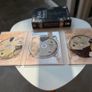 Blackadder The Complete Collection BBC DVD Limited Edition 6 Disc Image 5