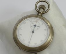 Swiss Mechanical 1/5 Second Stopwatch