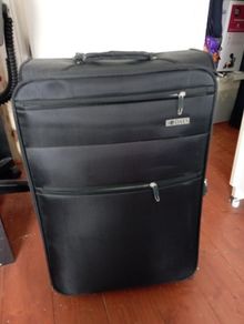 Suitcase