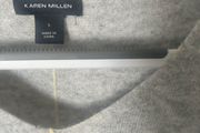 Karen Millen jumper oversized size S
