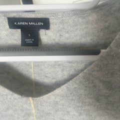 Karen Millen jumper oversized size S