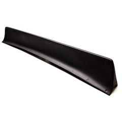Ducktail spoiler