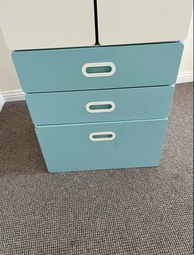 storage