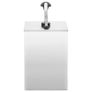 Sauce Dispenser Stainless Steel 3.5 L Image 3