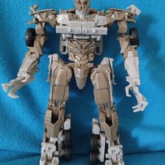 Transformer DOTM Megatron