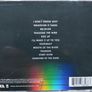Imagine Dragons - Evolve CD Image 2