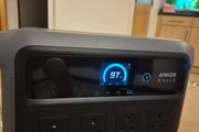 Anker solix c2000