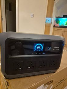 Anker solix c2000