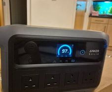 Anker solix c2000
