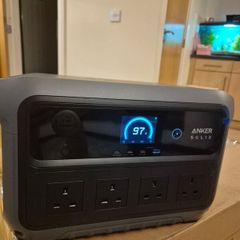Anker solix c2000