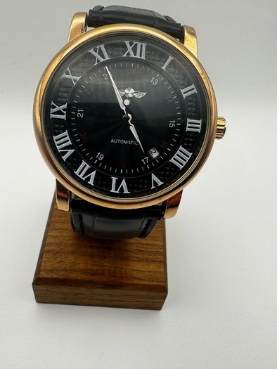 KINGSLEY automatic