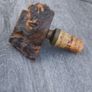 Vintage CorkScrew, Bottle Stopper Image 2