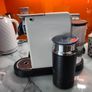 Magimix Nespresso Coffee Machine with Aeroccino Milk Frother Image 3