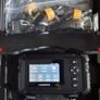 New New Launch Crp129 Hd 24v for machinery,trucks Heavy Duty Scanner Image 7