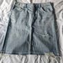 Zara skirt Image 3