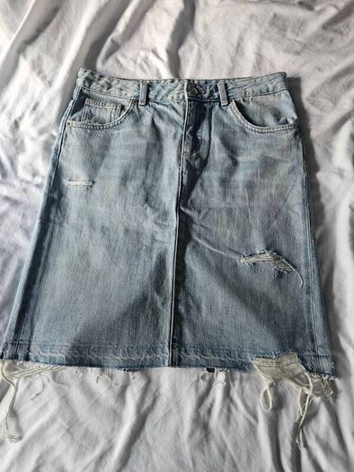 Zara skirt