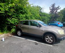 2007 Nissan Qashqai