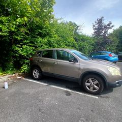 2007 Nissan Qashqai