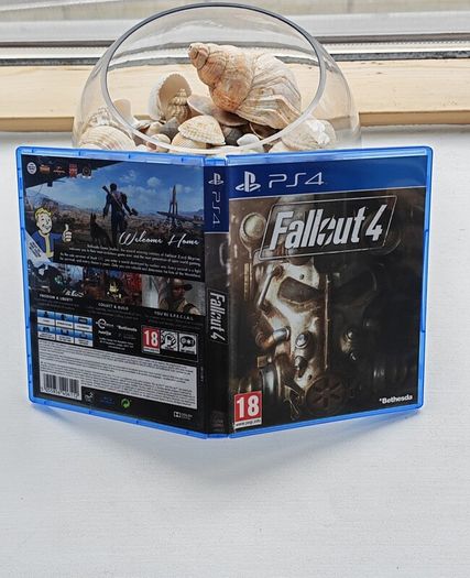 Fallout 4 - PS4 Game